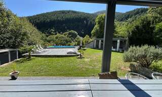 Maison 7 Pièces 185 m² à vendre à Valgorge (07110)