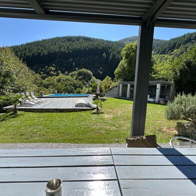 Maison 7 pièces 578000 €