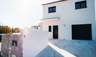 Maison 5 Pièces 130 m² à vendre à Thuir (66300)