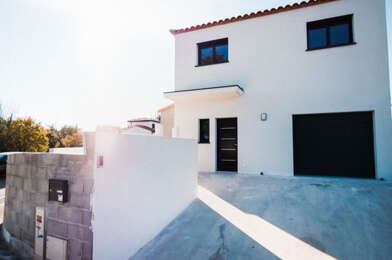 Maison 5 pièces 399000 €