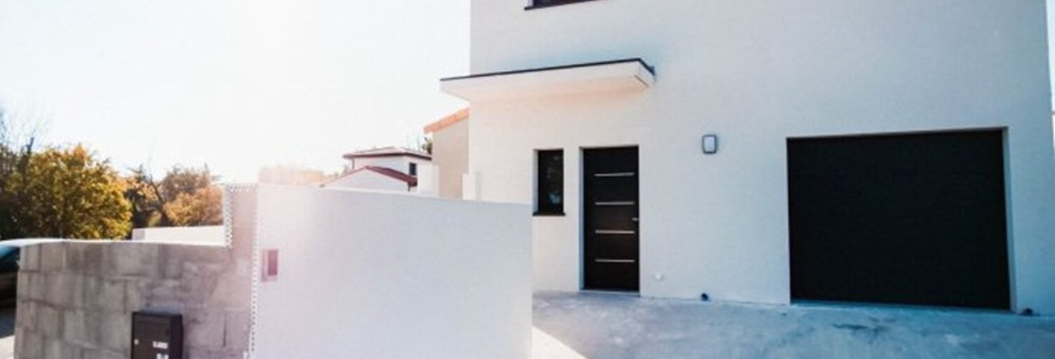 Maison 5 Pièces 130 m² à vendre à Thuir (66300)