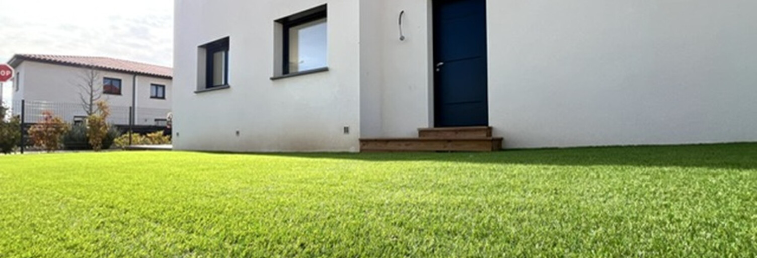 Appartement 3 Pièces 91 m² à vendre à Cabestany (66330)