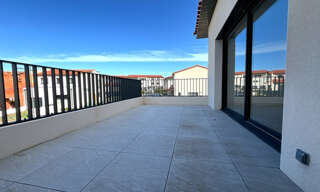 Appartement 4 Pièces 119 m² à vendre à Cabestany (66330)