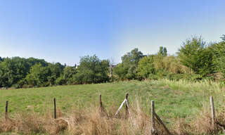 Terrain  1452 m² à vendre à Soursac (19550)