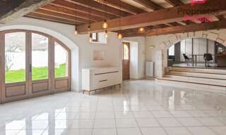 Maison 8 Pièces 229 m² à vendre à Longueville-sur-Aube (10170)