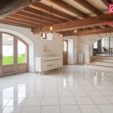 Maison 8 pièces 229000 €