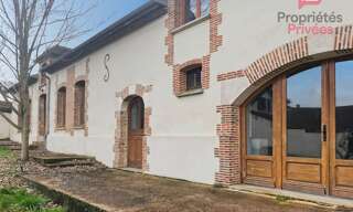 Maison 8 Pièces 229 m² à vendre à Longueville-sur-Aube (10170)