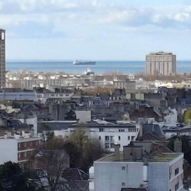 Appartement 2 pièces 136000 €