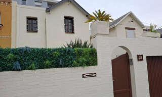 Maison 3 Pièces 75 m² à vendre à Le Havre (76600)