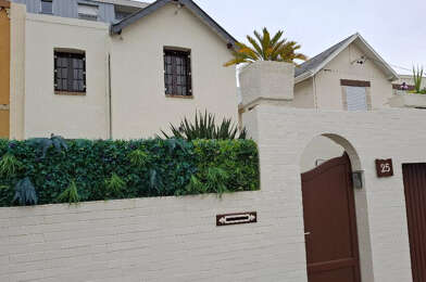 Maison 3 pièces 206990 €