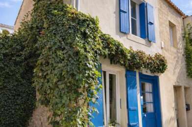 Maison 4 pièces 272500 €