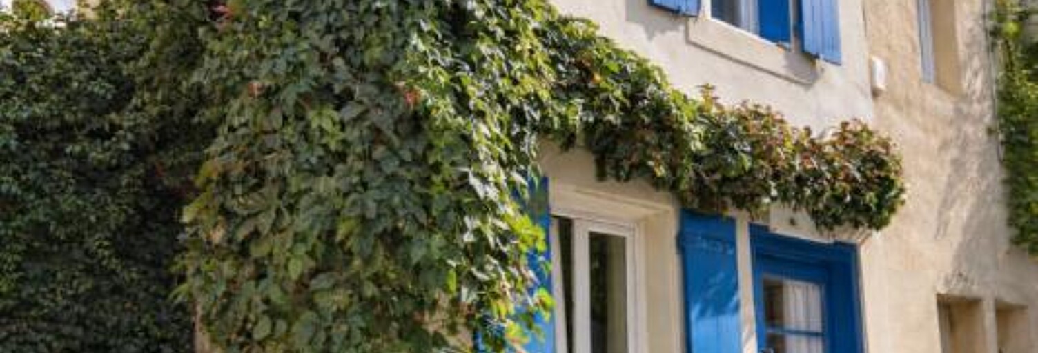 Maison 4 Pièces 69 m² à vendre à Gruissan (11430)