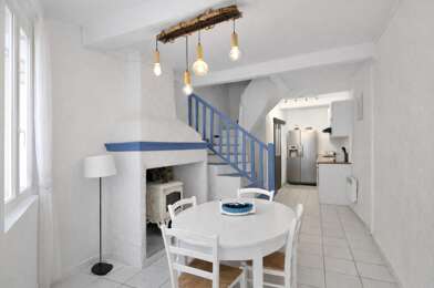 Maison 4 pièces 272500 €