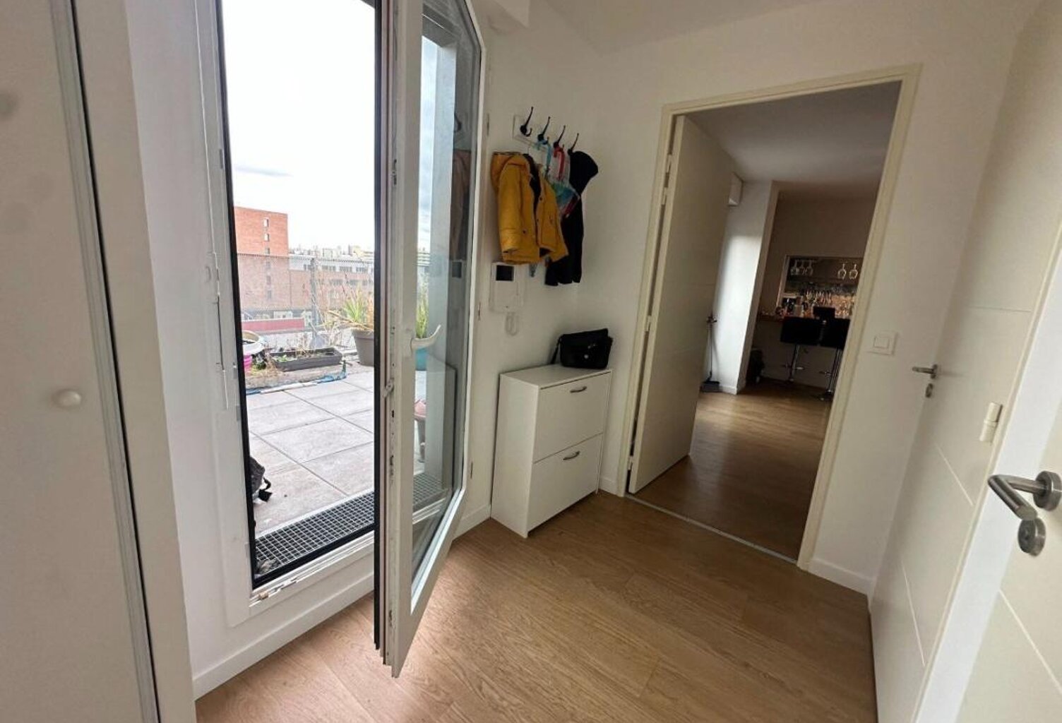 Appartement  3 pièce(s) 63m2 + Terrasse 44m2 — photo 1
