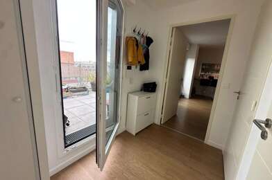 Appartement 3 pièces 275000 €