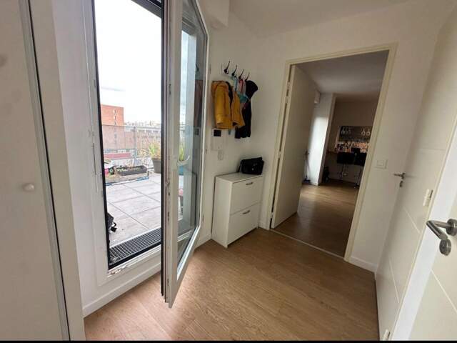 Appartement  3 pièce(s) 63m2 + Terrasse 44m2 — photo du bien