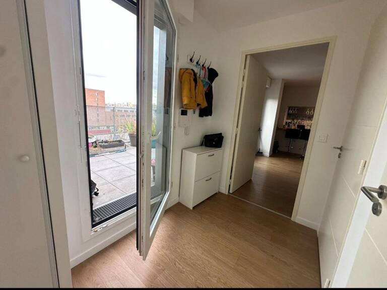 Appartement  3 pièce(s) 63m2 + Terrasse 44m2 — photo 1