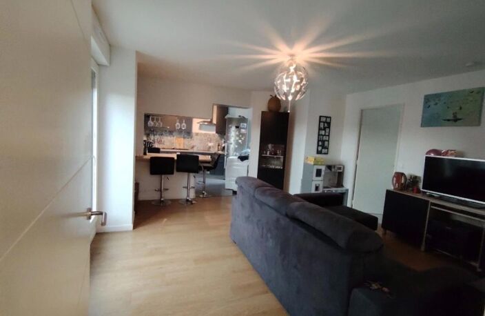 Appartement  3 pièce(s) 63m2 + Terrasse 44m2 — photo 2