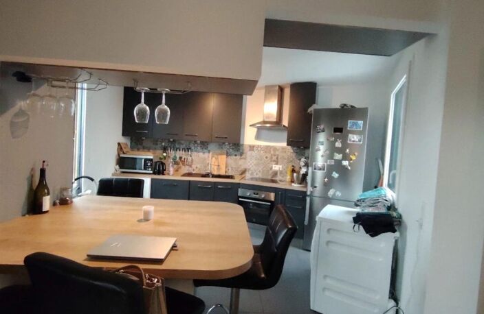 Appartement  3 pièce(s) 63m2 + Terrasse 44m2 — photo 3