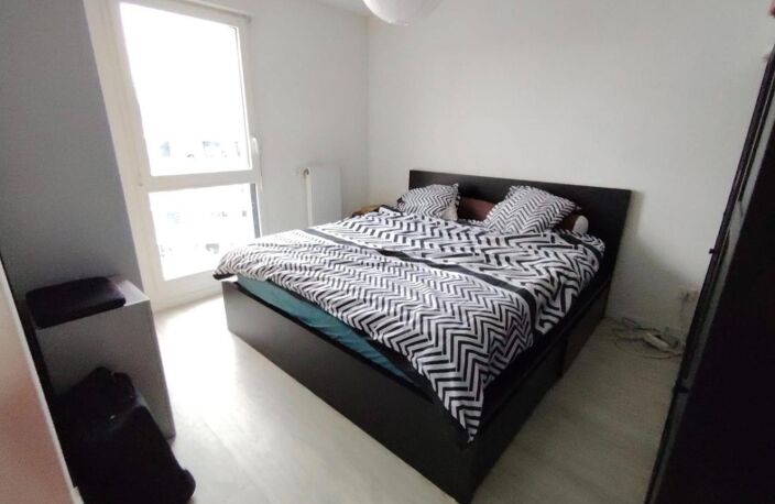 Appartement  3 pièce(s) 63m2 + Terrasse 44m2 — photo 4