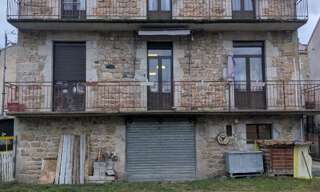 Maison 5 Pièces 118 m² à vendre à Le Malzieu-Ville (48140)