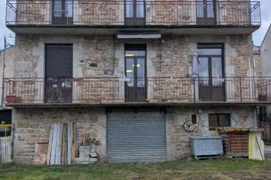 Maison 5 pièces 291500 €