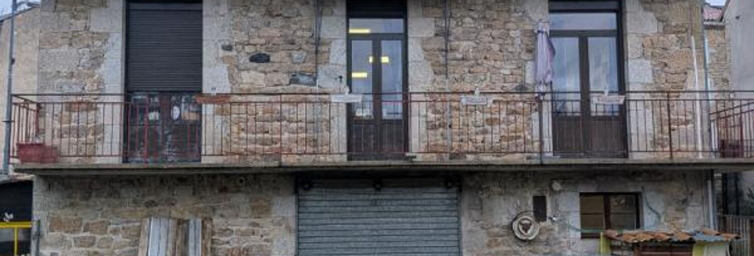 Maison 5 Pièces 118 m² à vendre à Le Malzieu-Ville (48140)