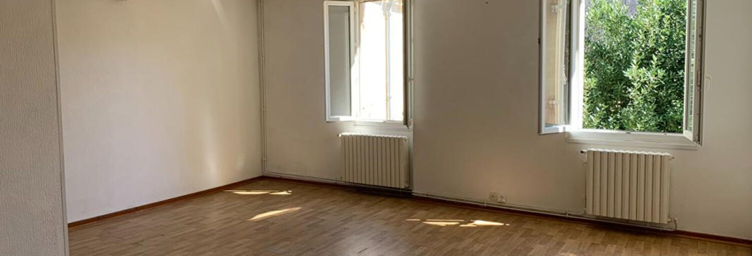 Appartement 3 Pièces 60 m² à louer à Créon (33670)