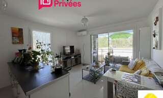 Appartement 3 Pièces 60 m² à vendre à Gruissan (11430)