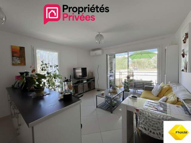 Appartement  lumineux, traversant 3 pièce(s) — photo du bien