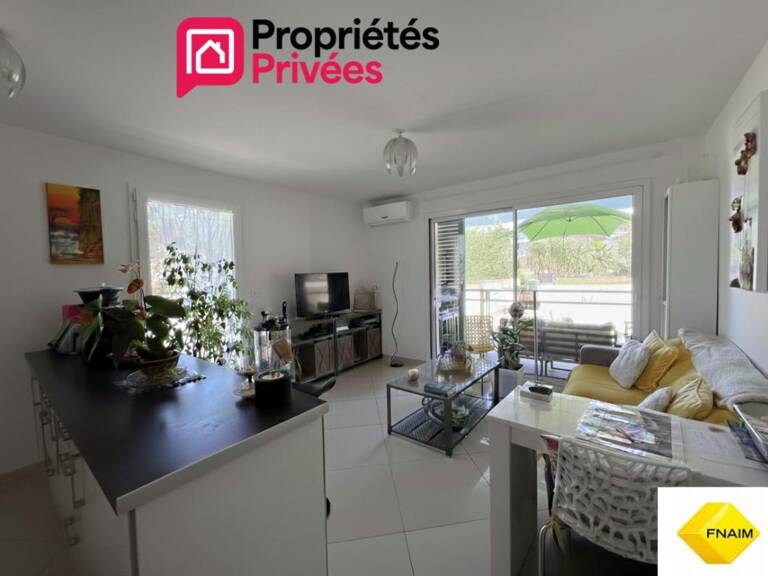 Appartement  lumineux, traversant 3 pièce(s) — photo 1