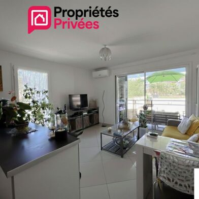 Appartement 3 pièces 259000 €