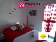 Appartement  lumineux, traversant 3 pièce(s) — photo 2