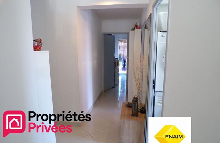 Appartement  lumineux, traversant 3 pièce(s) — photo 3