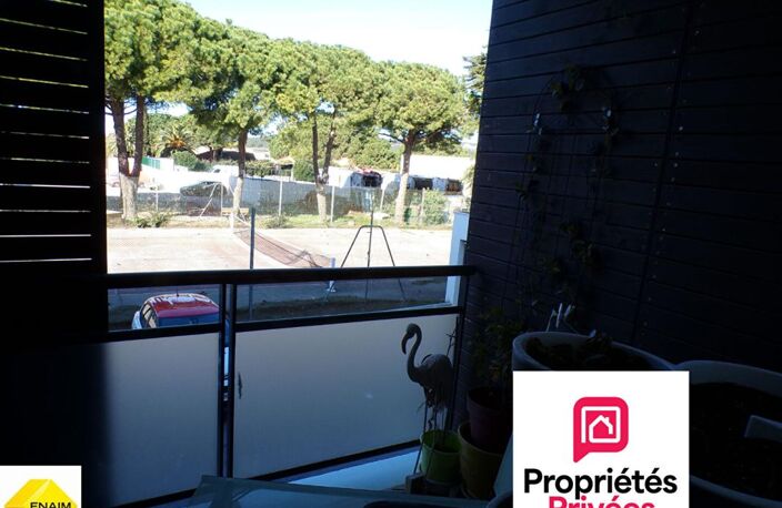 Appartement  lumineux, traversant 3 pièce(s) — photo 4