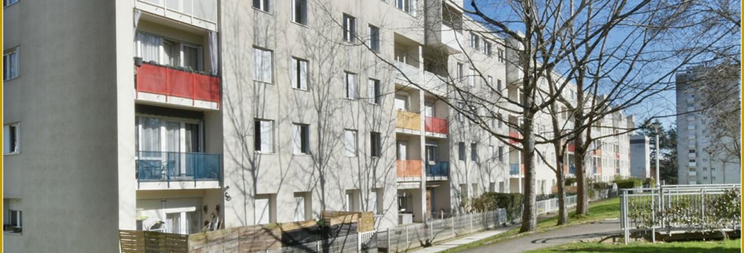 Appartement 3 Pièces 68 m² à vendre à Mourenx (64150)