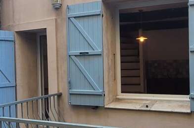 Maison 3 pièces 145000 €