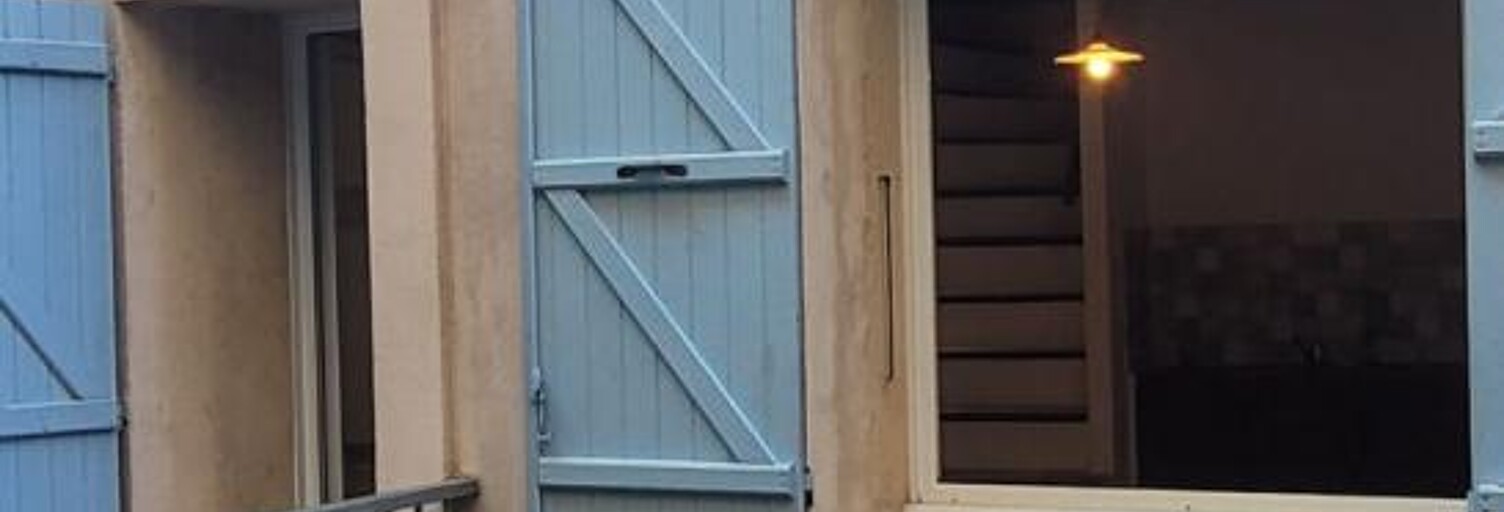 Maison 3 Pièces 70 m² à vendre à Brignoles (83170)