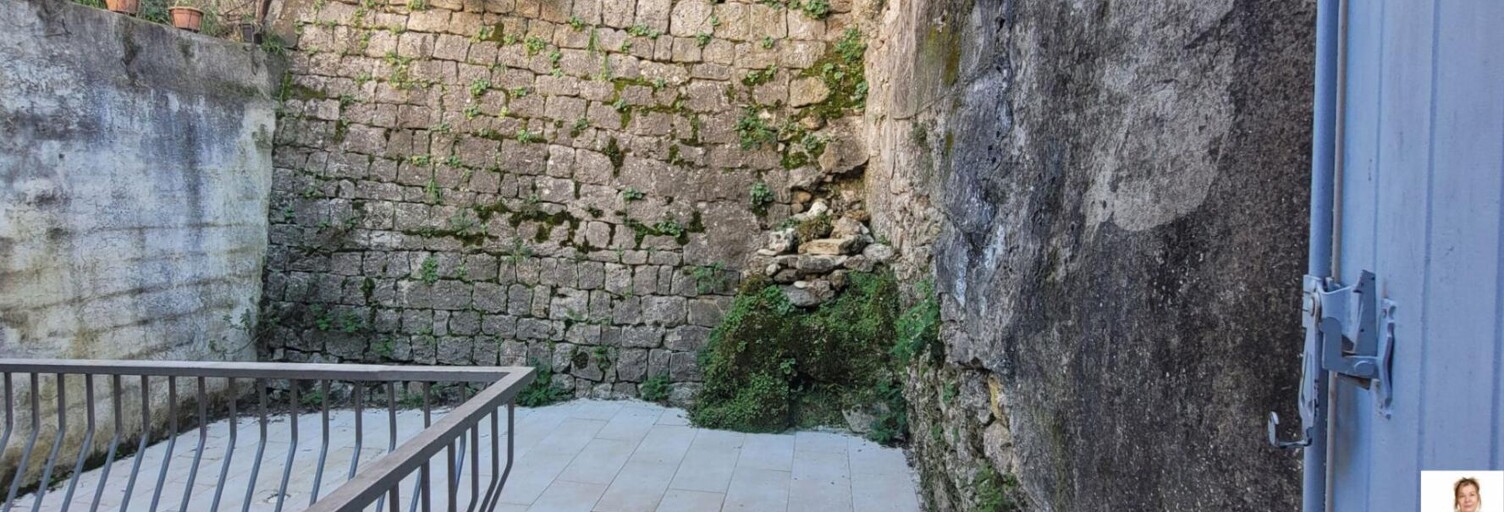 Maison 3 Pièces 70 m² à vendre à Brignoles (83170)