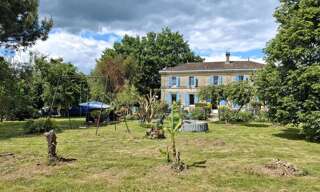 Maison 7 Pièces 170 m² à vendre à Pugnac (33710)