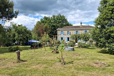 Maison 7 pièces 219990 €