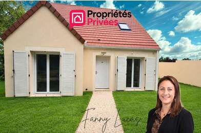 Maison 5 pièces 285000 €