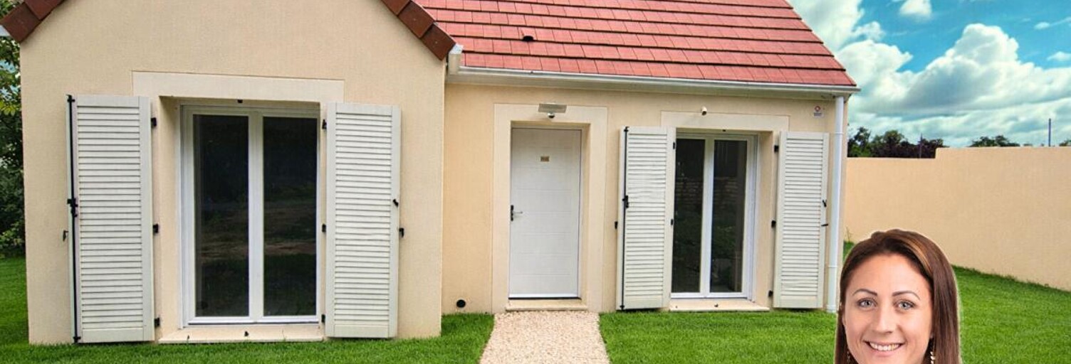 Maison 5 Pièces 85 m² à vendre à Sermaise (91530)