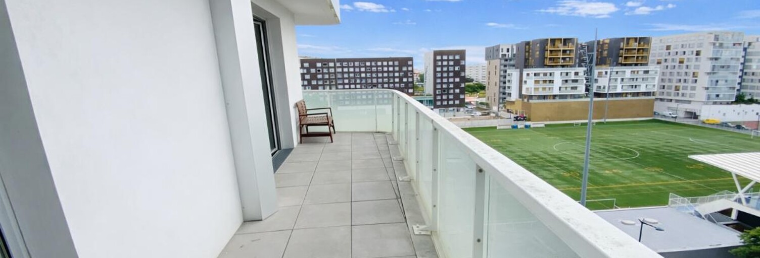 Appartement 5 Pièces 87 m² à vendre à Asnières-sur-Seine (92600)