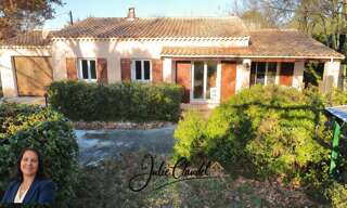 Maison 3 Pièces 80 m² à vendre à Lorgues (83510)