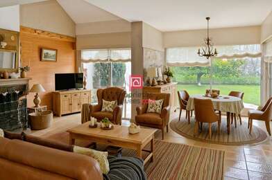 Maison 21 pièces 478500 €