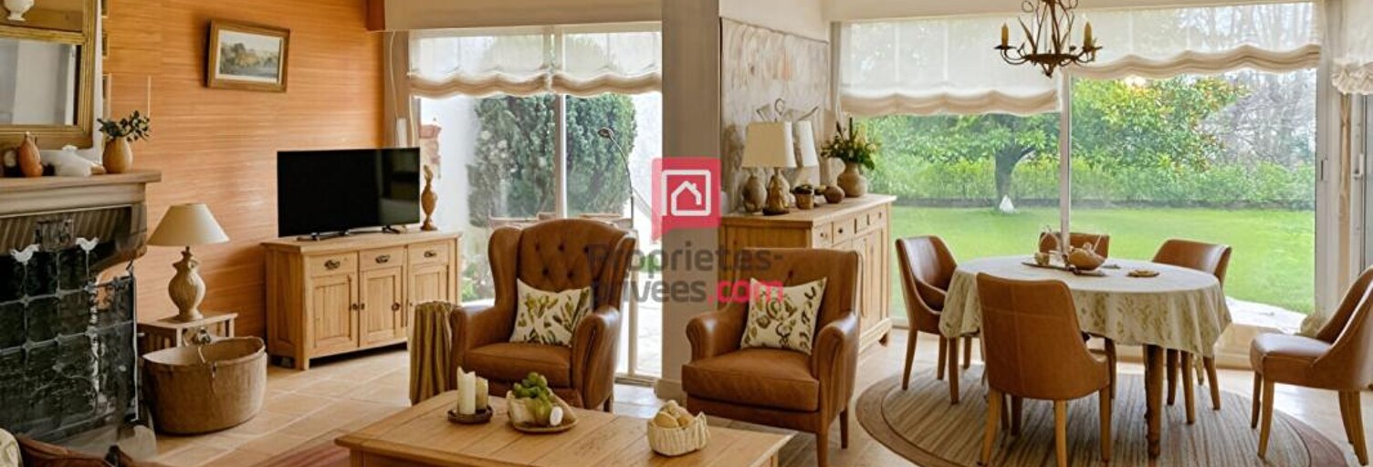 Maison 21 Pièces 225 m² à vendre à Villeneuve-sur-Yonne (89500)