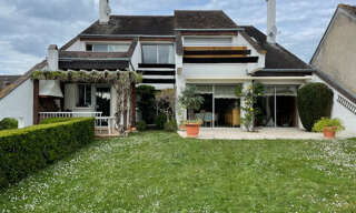 Maison 21 Pièces 225 m² à vendre à Villeneuve-sur-Yonne (89500)