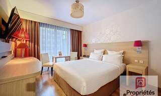 Appartement 1 Pièce 22 m² à vendre à Évry-Courcouronnes (91000)