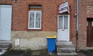 Maison 5 Pièces 80 m² à vendre à Hirson (02500)